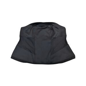 NWT 6th & Lane Corset Bustier, Black, sz 24